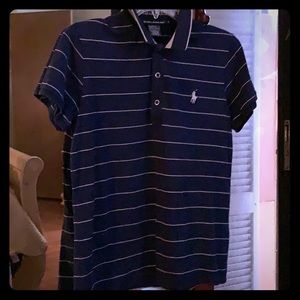 Ralph Lauren Golf Blue Label women’s top